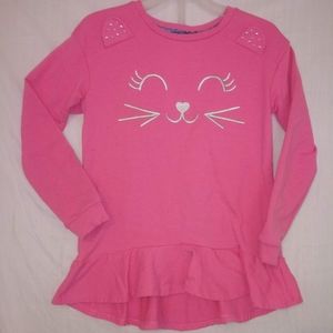 Girls Top and bottem outfit